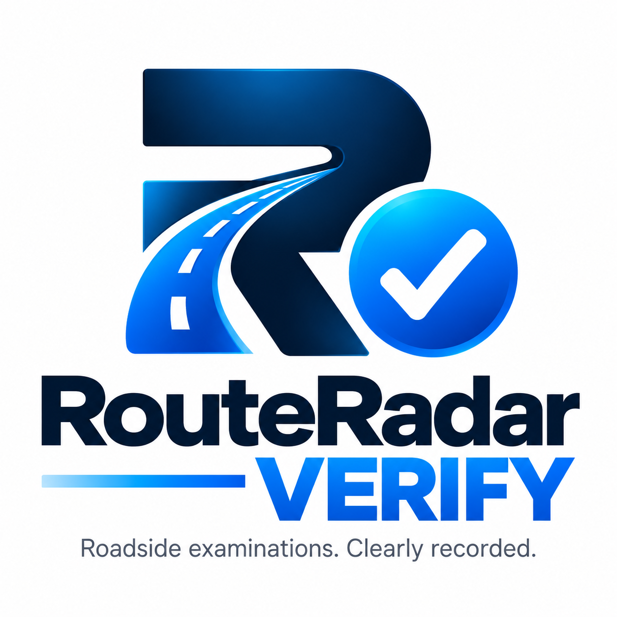 RouteRadar Verify