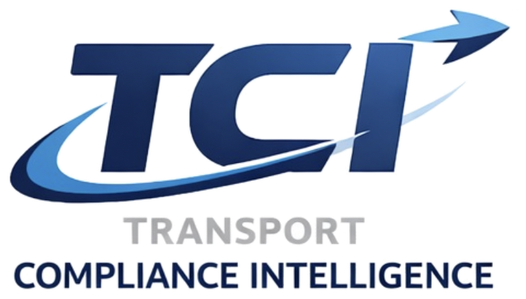 Transport Compliance Intelligence LTD